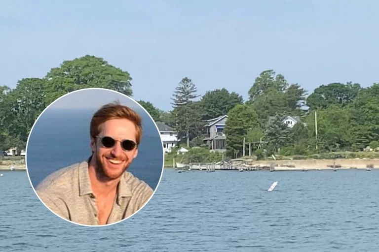 Spencer Korwin Obituary, Cause of Death - Team USA Triathlete Dies at 38 in Shelter Island Drowning